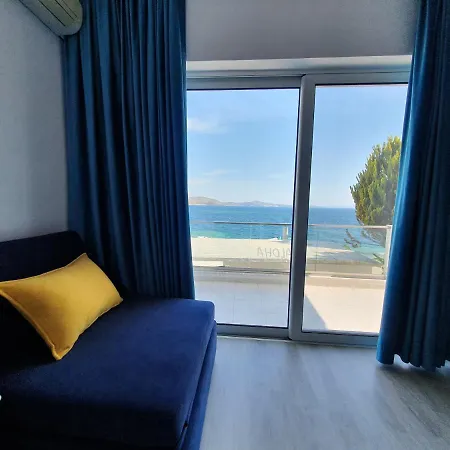 Aloha 3* Sarandë