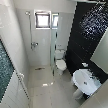 Aloha 3* Sarandë
