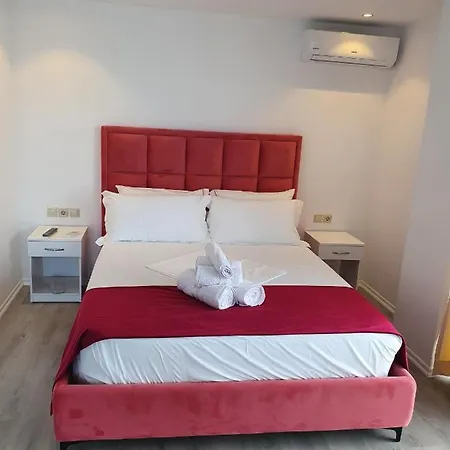 Aloha Sarandë