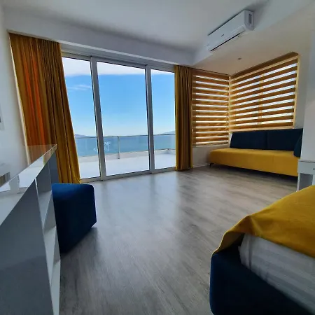 Aloha Sarandë