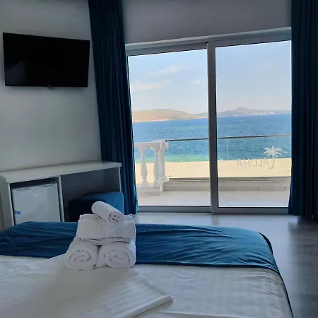 Aloha Sarandë