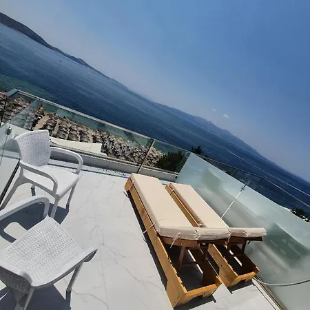 Aloha 3* Sarandë