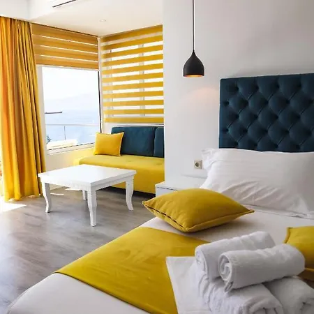 Aloha 3* Sarandë