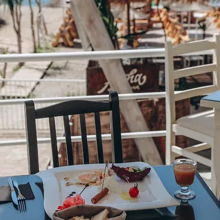 Aloha Sarandë