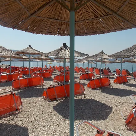 Aloha 3* Sarandë